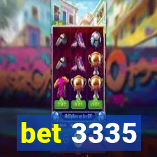 bet 3335